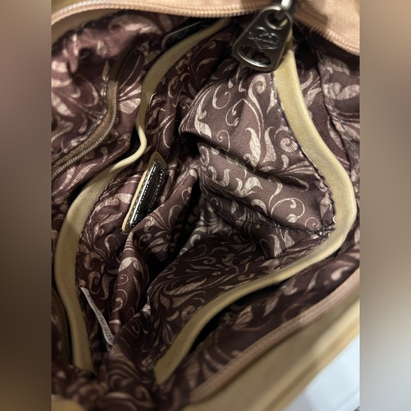 AMERICAN FLAG PURSE - Picture 3 of 4